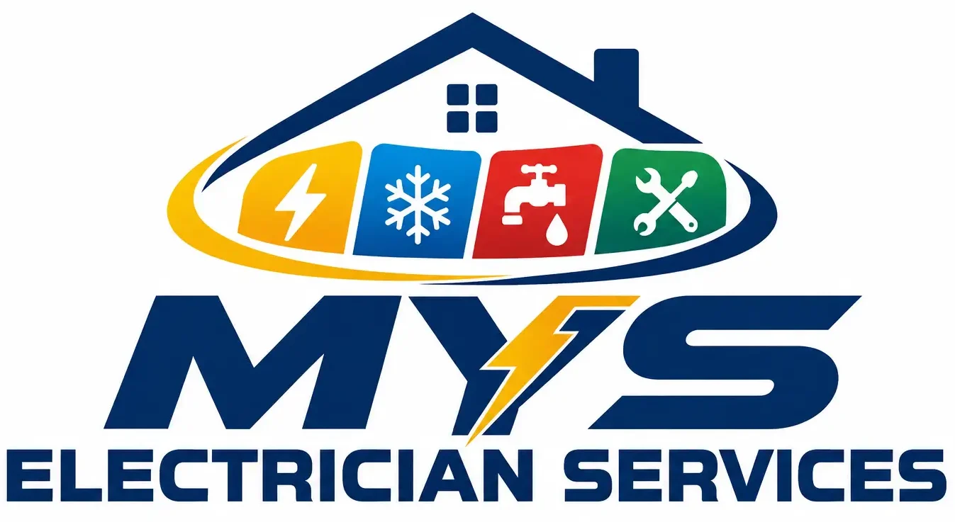 myselectricianservices.com